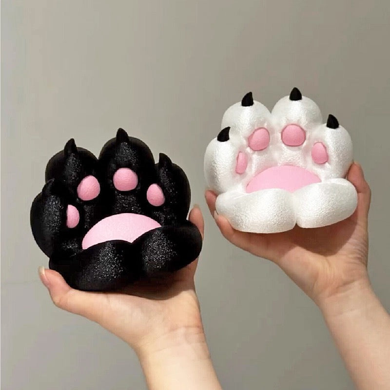 Cat Claw Cell Phone Holder