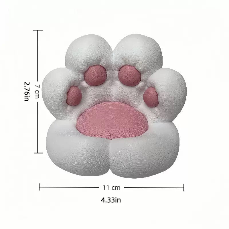 Cat Claw Cell Phone Holder