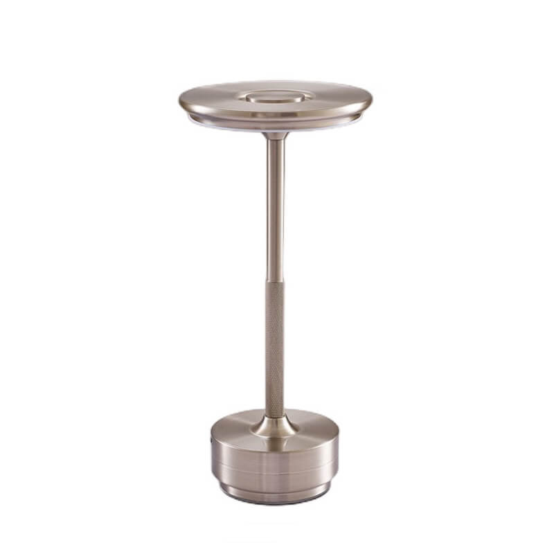 Cross Camping Table Lamp