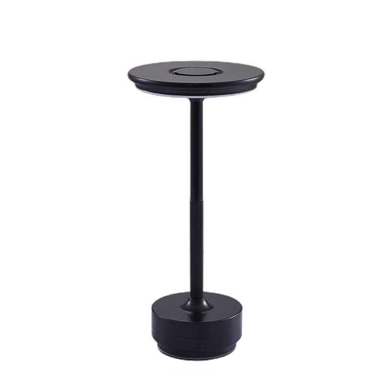 Cross Camping Table Lamp
