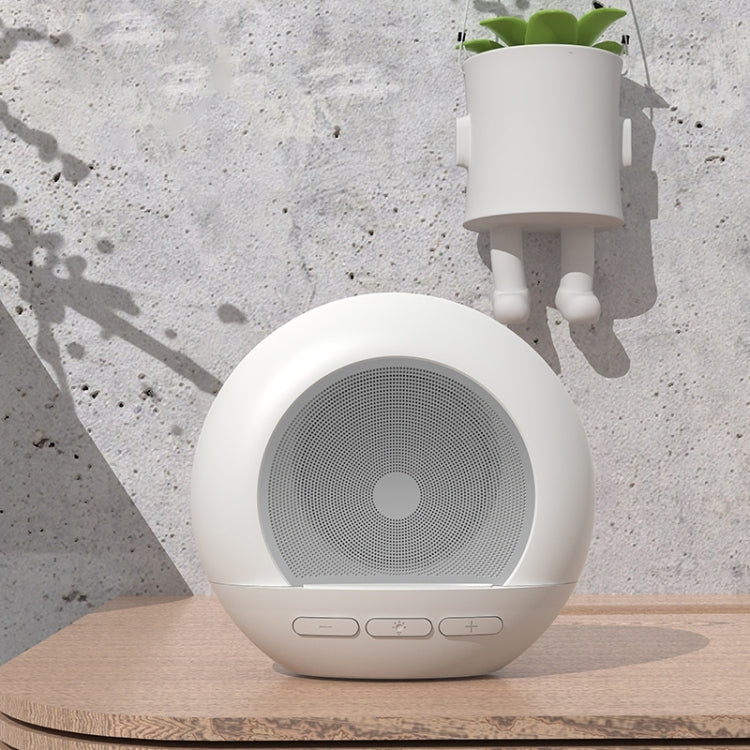 RGB Night Light BT Small Speaker Mini Subwoofer