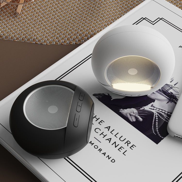 RGB Night Light BT Small Speaker Mini Subwoofer
